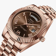 Clozock datejust