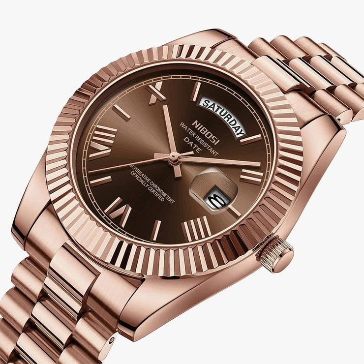Clozock datejust