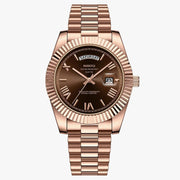 Clozock datejust