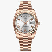 Clozock datejust