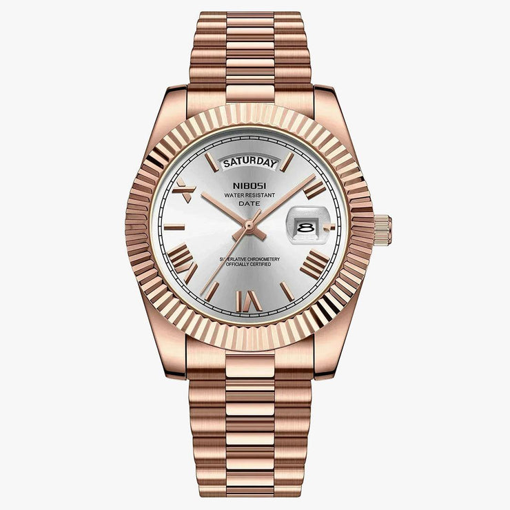 Clozock datejust