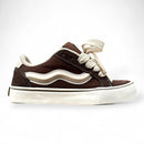 Mad Rats Bulky Classic 90 – Chocolate/Creme