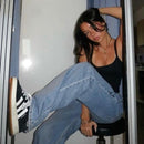 Modelo Campus 00s - Preto