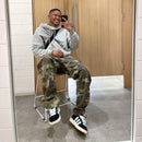 Modelo Campus 00s - Preto