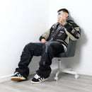 Modelo Campus 00s - Preto