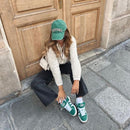 Modelo Campus 00s - Verde