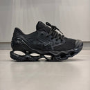 Modelo Prophecy 9 All Black Refletivo