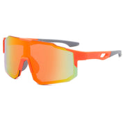 Óculos de Sol Orange Run