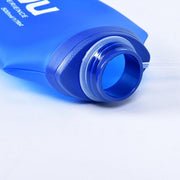 Garrafa Dobrável  500ml - PacePro