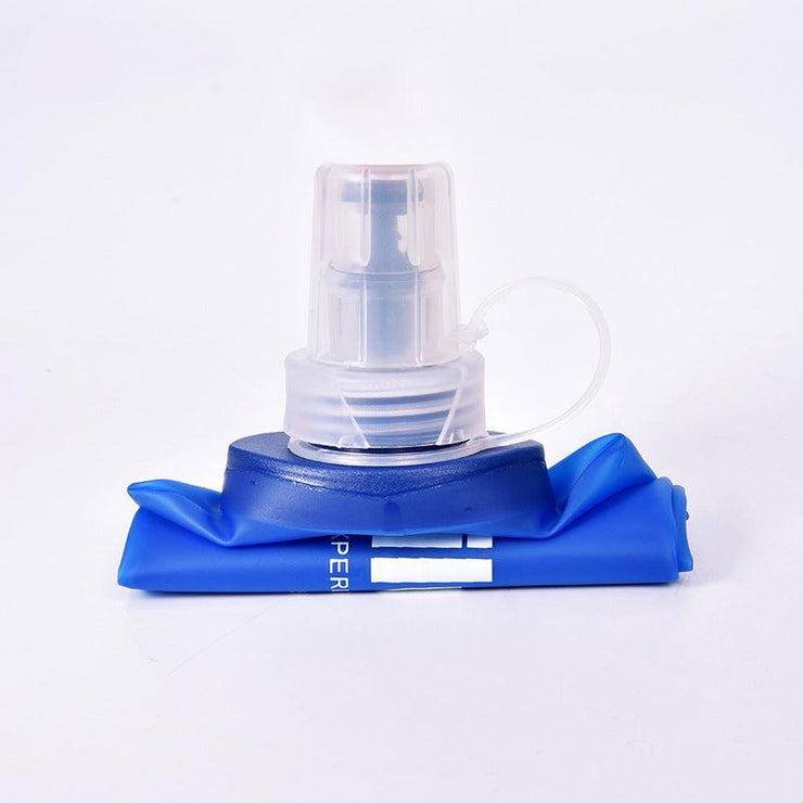 Garrafa Dobrável  500ml - PacePro