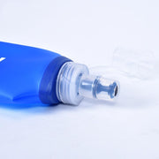 Garrafa Dobrável  500ml - PacePro