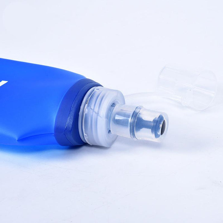 Garrafa Dobrável  500ml - PacePro