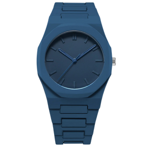 RELÓGIO PHANTOM NAVY BLUE