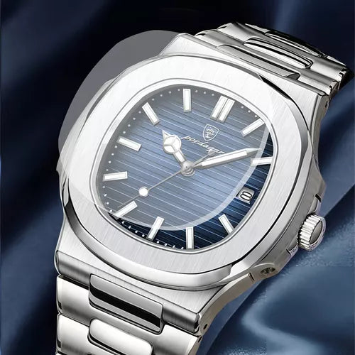 Clozock Nautilus