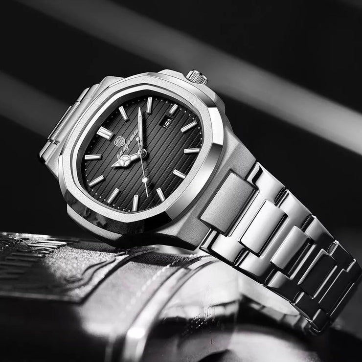 Clozock Nautilus
