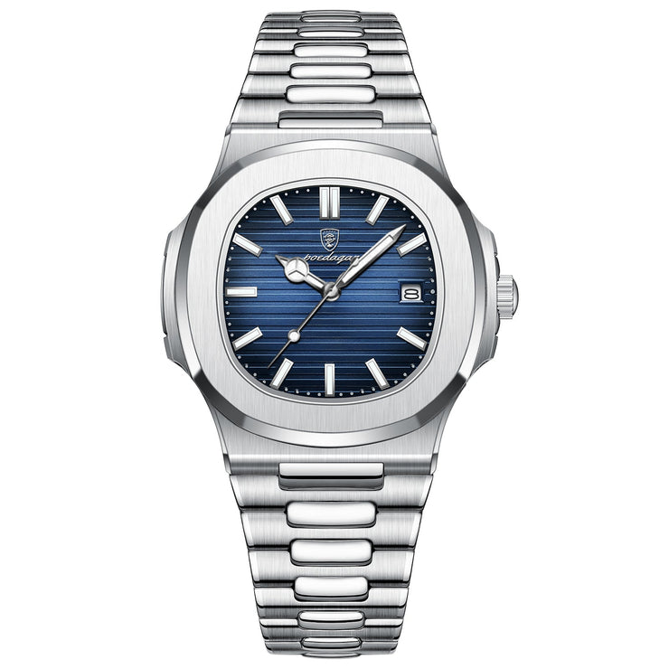 Clozock Nautilus