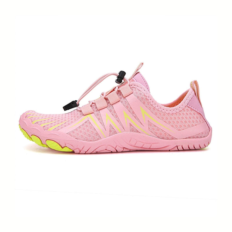 Sapato Tecnológico Zok Max - Conforto extremo, Leve, Barefoot e Ortopédico