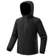 Jaqueta Clozock Hydroforce Impermeável Masculina