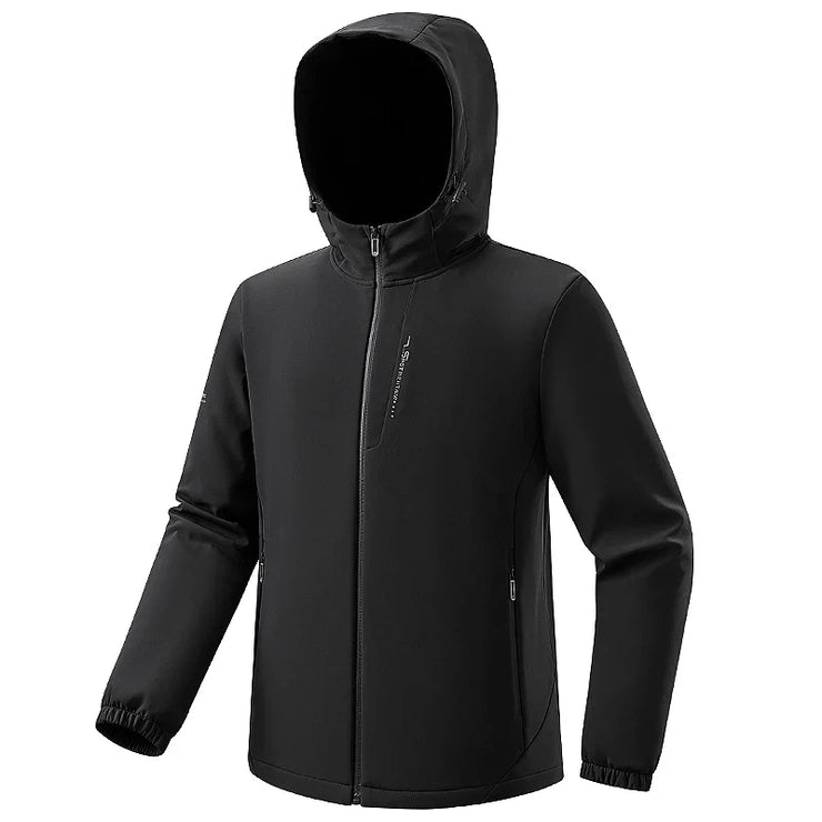 Jaqueta Clozock Hydroforce Impermeável Masculina
