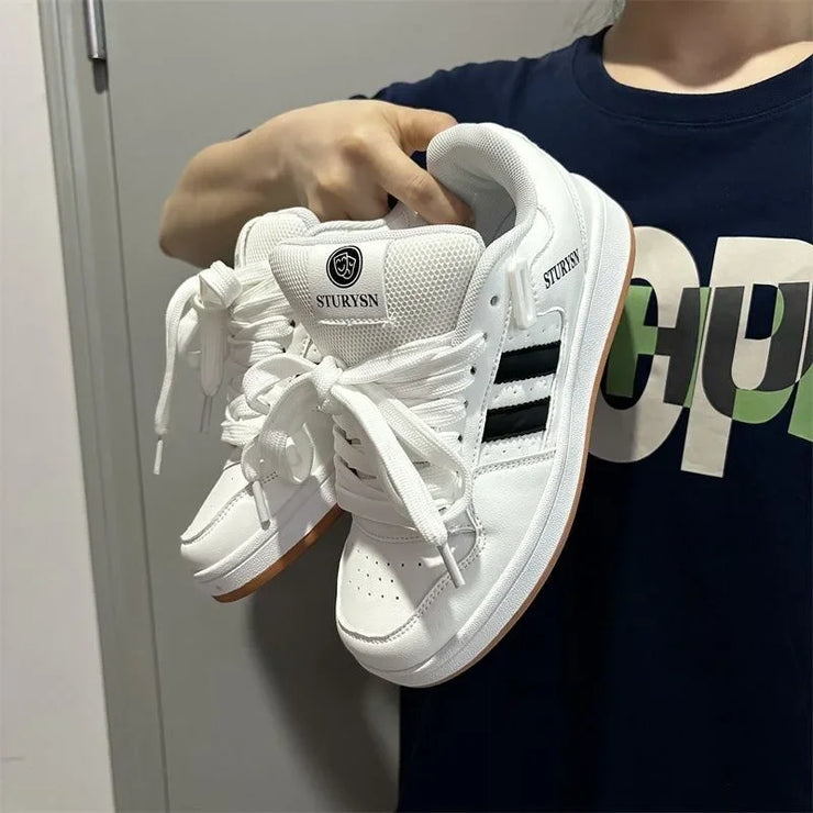 Clozock Flux One - Aumenta sua altura em 5cm