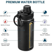 Clozock HYDRAPACK