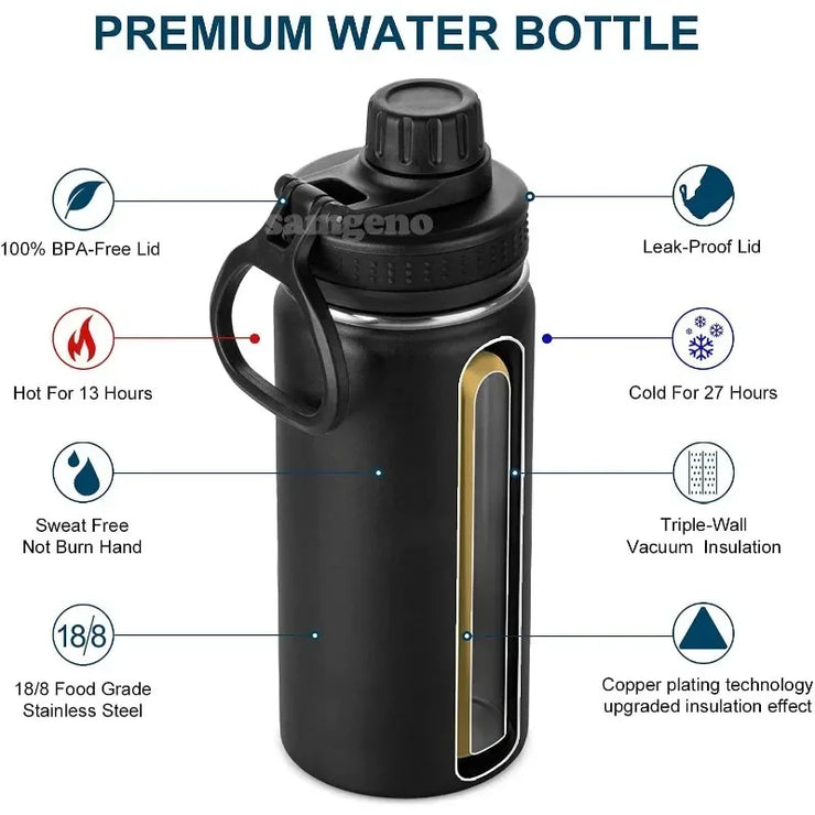Clozock HYDRAPACK