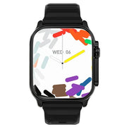 Ultra Smart Watch - PacePro