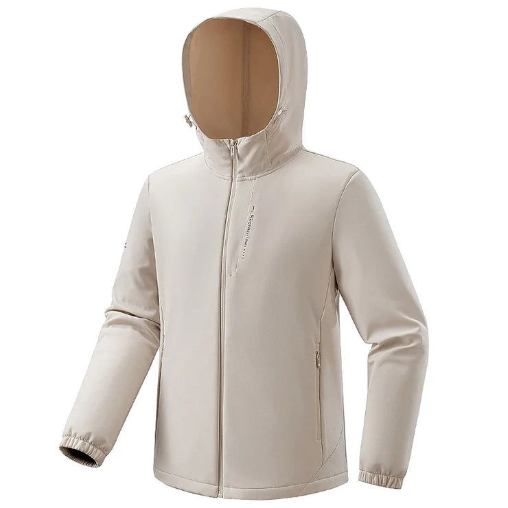 Jaqueta Clozock Hydroforce Impermeável Masculina