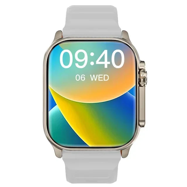 Ultra Smart Watch - PacePro