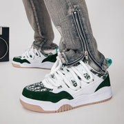 Clozock Nova Edge - Aumenta sua altura em 5cm
