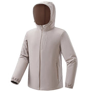 Jaqueta Clozock Hydroforce Impermeável Masculina