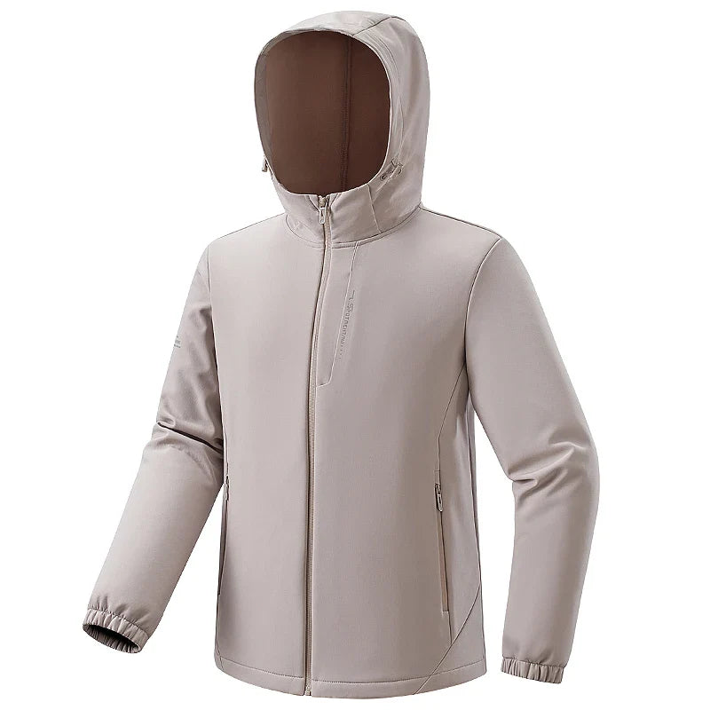 Jaqueta Clozock Hydroforce Impermeável Masculina