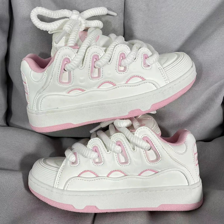 Clozock Streetform - Aumenta sua altura em 5cm