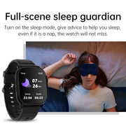 Ultra Smart Watch - PacePro