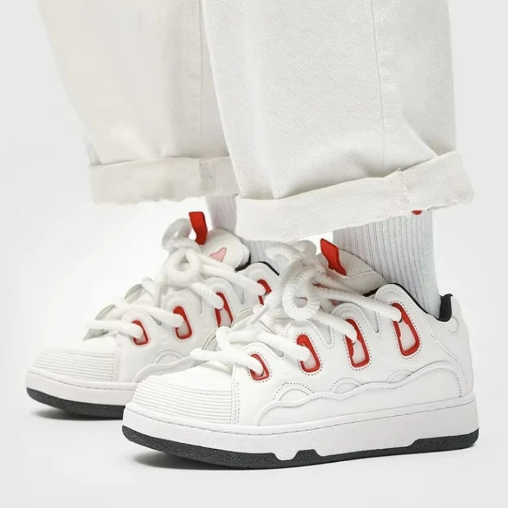 Clozock Streetform - Aumenta sua altura em 5cm