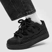 Clozock Streetform - Aumenta sua altura em 5cm