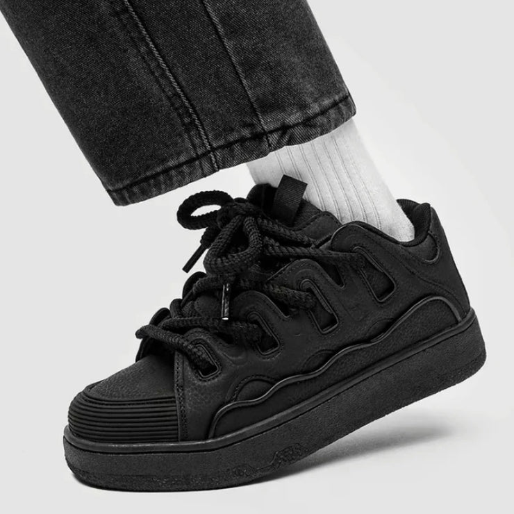 Clozock Streetform - Aumenta sua altura em 5cm