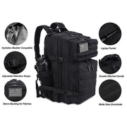 Clozock Fuelpac 45L