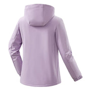 Jaqueta Clozock Hydroforce impermeável Feminina