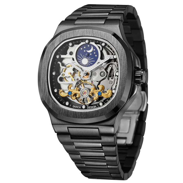 CLOZOCK INSTELAR BLACK