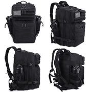 Clozock Fuelpac 45L