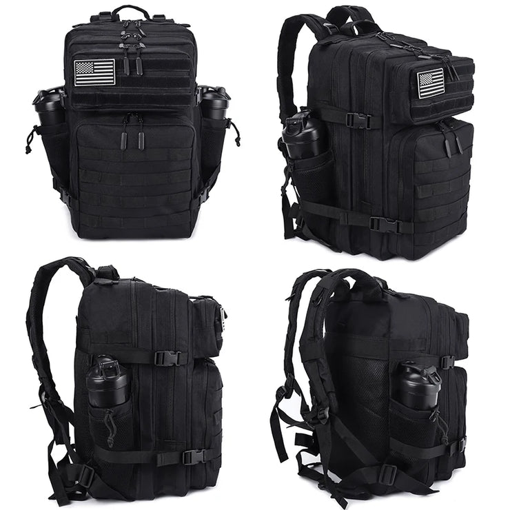 Clozock Fuelpac 45L