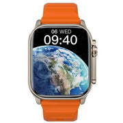 Ultra Smart Watch - PacePro