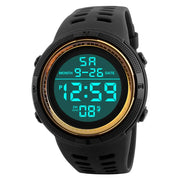 Relógio Digital Stamina - Pacepro