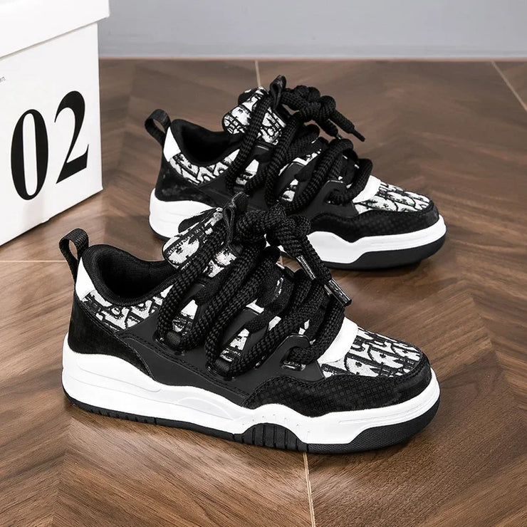 Clozock Nova Edge - Aumenta sua altura em 5cm