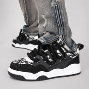 Clozock Nova Edge - Aumenta sua altura em 5cm