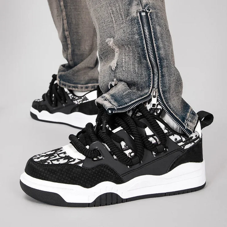 Clozock Nova Edge - Aumenta sua altura em 5cm
