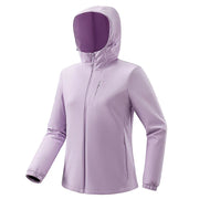 Jaqueta Clozock Hydroforce impermeável Feminina