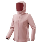 Jaqueta Clozock Hydroforce impermeável Feminina