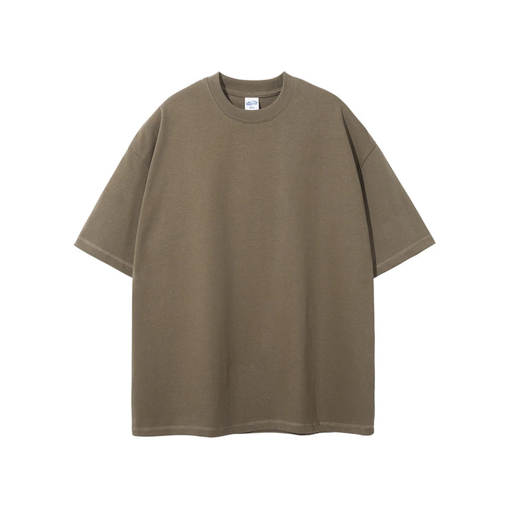Clozock Axis Tee